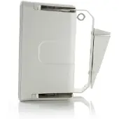 Monitor Audio Climate 50 - BuitenLuidspreker met Muurbeugel - Wit (per paar)