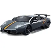 Bburago Lamborghini Murcielago LP 670-4 sv