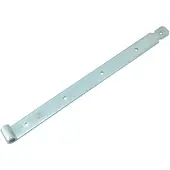 Starx Duimheng | | 70 cm (Duim 16 mm, Recht, Verzinkt)