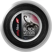 Polyfibre Black Venom Coil