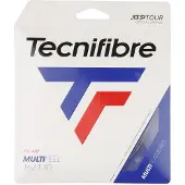 Tecnifibre Multifeel Set Natural