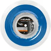 Head Racket Velocity Mlt Tennis Reel String 200 M Blauw 1.40 mm