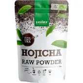 Purasana 3x Hojicha Thee Poeder 75 Gr