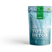 Purasana 6x Total Detox Poeder Mix 2.0 250 Gr