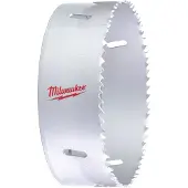 Milwaukee GATZAAG BI-METAAL 127 MM