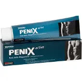 Joydivision PeniX active - penis verzorgingscrème - 75ml