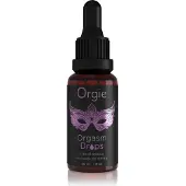 Orgie - orgasme druppels voor vrouwen - libido verhogend - 30ml