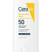 CeraVe minerale zonnebrandcrème Stick SPF 50