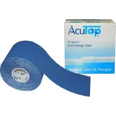 Jovita Pharma - Classic Kinesiotape - Donkerblauw - 5cm x 5m