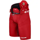 CCM - Jetspeed FT485 - IJshockeybroek - Volwassenen - Rood - XL