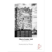 Hahnemuhle Photo Luster 260 A3 - 25 vel