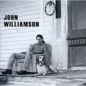 Coast2Coast John Williamson - John Williamson (CD)