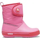 Crocs Snowboots CROCBAND ll.5 GUST BOOT KIDS PLEM PPY kind 34 / 35