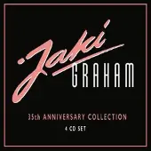Cd Jaki Graham - 35th Anniversary Collection Cd