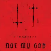 Ginza.se Not My God - Simulacra (LP)