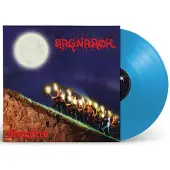 PLASTIC HEAD Ragnarok - Nattferd (LP)