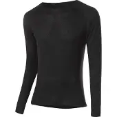 Loeffler - Shirt LA Transtex Light - Synthetisch ondergoed 52, zwart