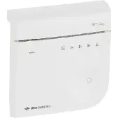 Itho Daalderop Draadloze CO2 Sensor Met Geïntegreerde Controle 230V - 04-00045