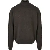 Urban Classics Trui zwart