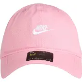 Nike Kids Hoed rosa / wit