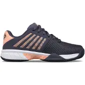 K-Swiss Express Light 2 Hb Shoes Blauw EU 38 Man