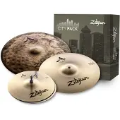 Zildjian ACITYP248 A Family City bekkenset 12"HH, 14"C, 18"R