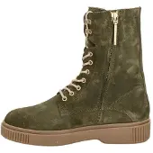 Fred de la bretoniere Women 184010063 Gold Green-Schoenmaat 37