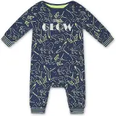 Charlie Choe Jumpsuit Boxpak Indigo - Maat 50