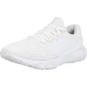 Under Armour Charged Vantage Schoenen Rennen EU 37 1/2 White