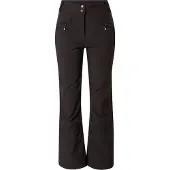 Killtec Outdoorbroek 'Thônes' zwart