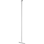 Haceka Vloerwisser Selection 124,6 cm Mat Chroom