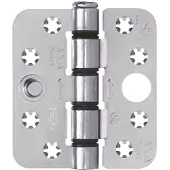 Axa Scharnier Easyfix 1689XDK 89x80 Topcoat SKG***
