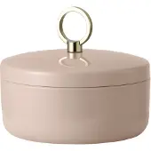 Normann Copenhagen Opbergbox Ring Box Medium Sand