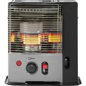 Qlima Verwarming R8128SC2