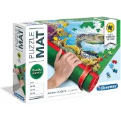 Clementoni - Puzzelmat - 105 x 78 cm. - tot 2000 stukjes