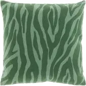 Coppens Noreen kussen 45x45 hedge green