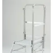 Little Jumbo Podium werkbordes frontale leuning - 1223740209
