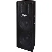Peavey PV 215 drieweg 15 inch passieve luidspreker