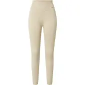 Aim'n Sportbroek beige