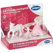 Papo The Enchanted World