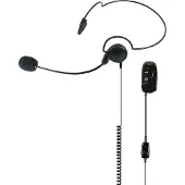 Midland Bluetooth Headset Microphone Neckband Wa 29 Hoofdtelefoon