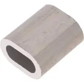 ABC-led Klemhuls - voor 14mm draad