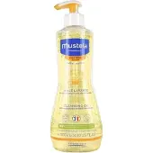 Mustela Douchegel Bébé (500 ml)