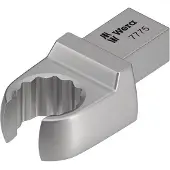 Wera 05078650001 Insteekringsleutel 10 mm