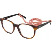 Missoni Mmi-0074-581 Vrouw Met Bril