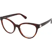 Kate spade Bril - - XANDRA - Havana (bruin) - Acetaat - 52/18/140