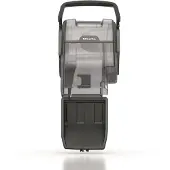 Miele Boost Cx1 - Stofzuiger Met Zakloze technologie Grijs