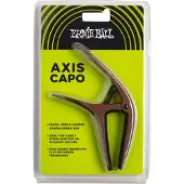Ernie Ball P09602 Axis Capo Bronze