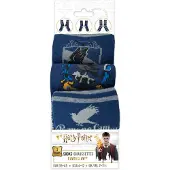 Harry Potter Harry Potter: Ravenclaw (3 Paare)