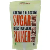Omega & More Kokosbloesemsuiker 300 gram